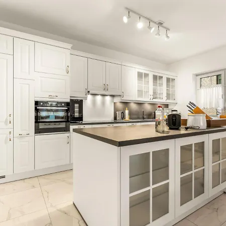 Apartamento Loc-luxus Nahe Oldenburg Wardenburg